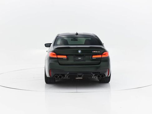 Used 2022 BMW M5 CS image 21