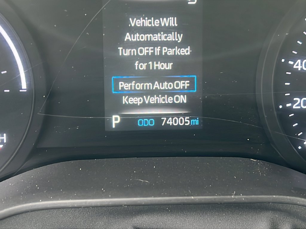 Certified 2021 Toyota Sienna LE FWD image 24