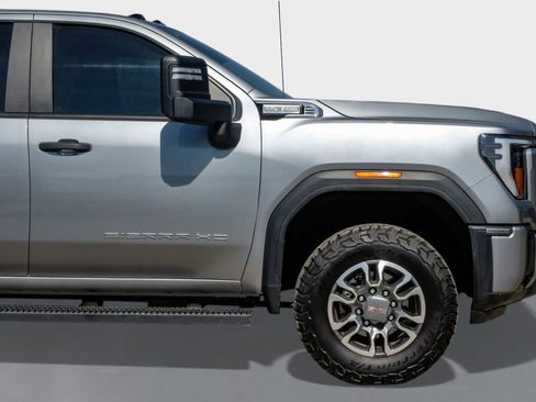 Used 2024 GMC Sierra 3500 Pro image 7