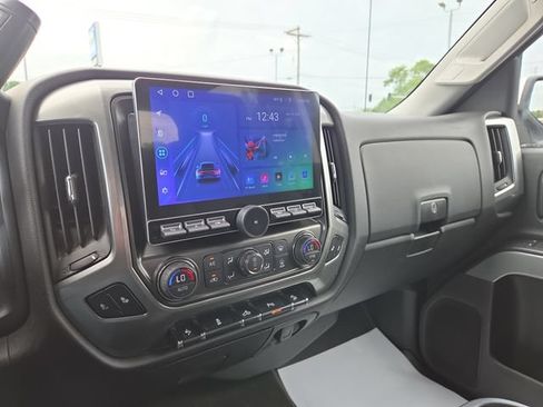 Used 2015 Chevrolet Silverado 1500 LT w/ All Star Edition AWD/4WD image 36