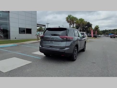 New 2026 Nissan Rogue SV image 32