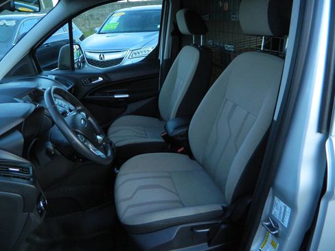 Used 2015 Ford Transit Connect XLT image 14