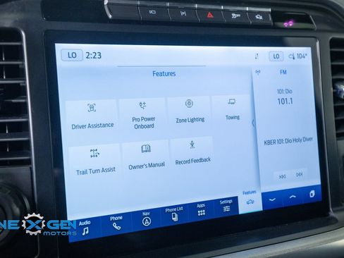 Used 2022 Ford F150 Raptor w/ Equipment Group 801A High AWD/4WD image 22