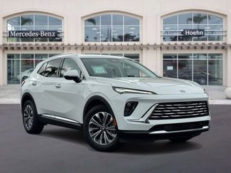 Used 2024 Buick Envision Preferred video 1