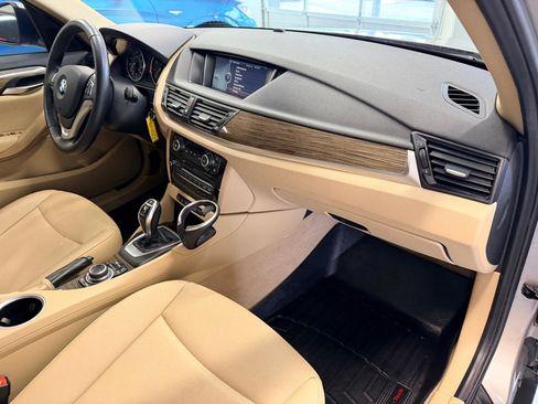 Used 2015 BMW X1 sDrive28i image 21