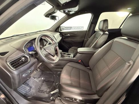 Used 2023 Chevrolet Equinox RS image 14