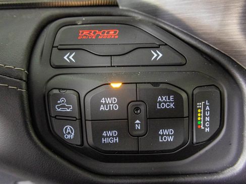 New 2026 RAM 1500 RHO image 12