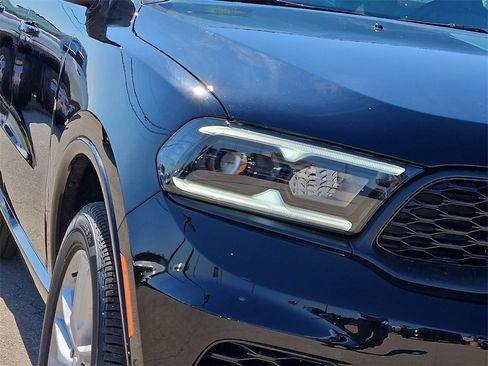 New 2025 Dodge Durango GT image 8