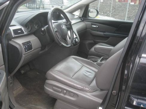 Used 2014 Honda Odyssey EX-L image 16
