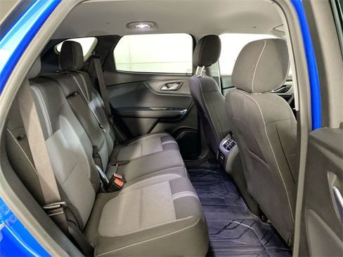 Used 2024 Chevrolet Blazer LT w/ Convenience Package image 31