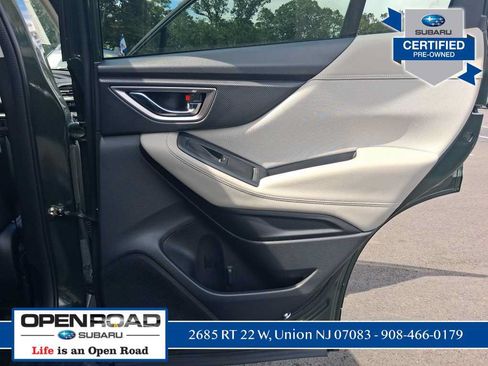 Used 2023 Subaru Forester Premium AWD/4WD image 20
