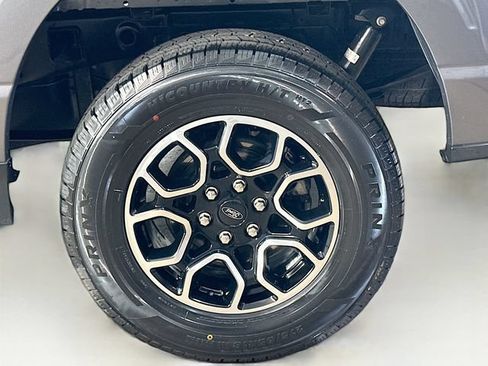 Certified 2023 Ford F150 XLT w/ Equipment Group 302A High AWD/4WD image 7