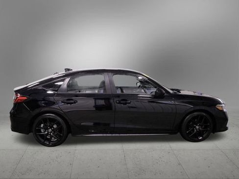 Used 2024 Honda Civic Sport image 8