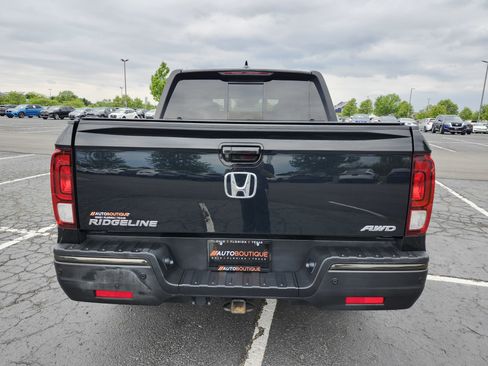 Used 2018 Honda Ridgeline Black Edition image 17