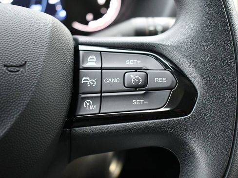 New 2026 RAM ProMaster 1500 w/ Quick Order Package 22G SLT image 14