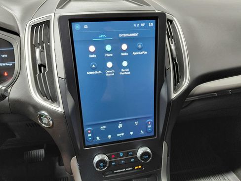Used 2024 Ford Edge SEL w/ Convenience Package AWD/4WD image 27