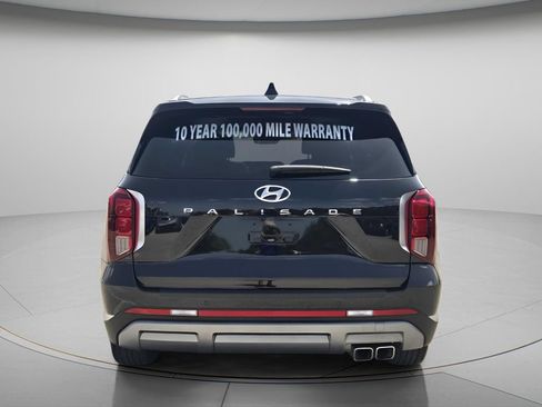 Certified 2023 Hyundai Palisade Limited FWD image 6