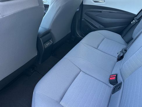 Used 2026 Toyota Corolla SE w/ SE Package image 12
