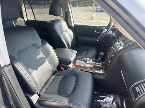 Used 2020 Nissan Armada SL w/ Premium Package AWD/4WD image 19
