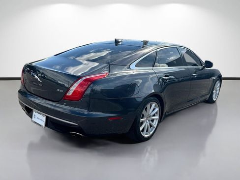 Used 2018 Jaguar XJ L Portfolio image 3