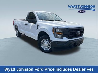 Used 2023 Ford F150 XL