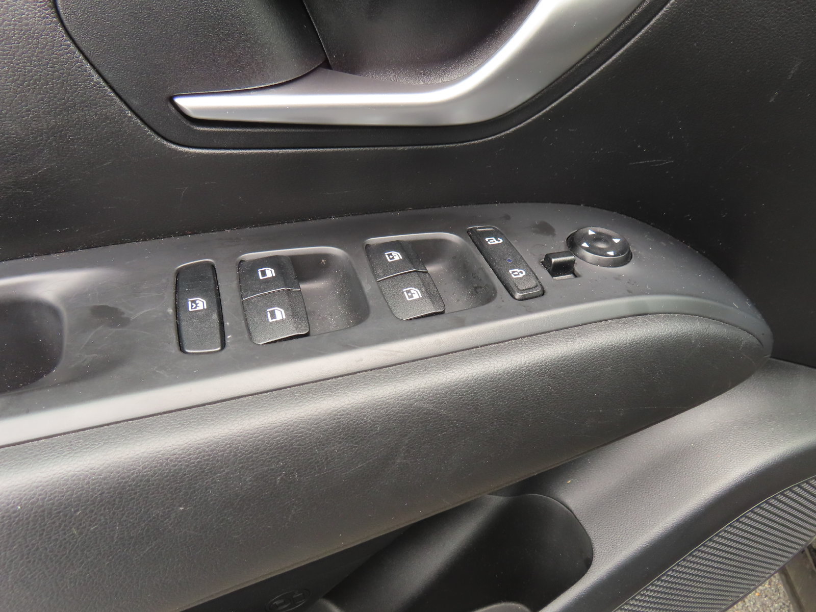 Used 2023 Hyundai Santa Cruz SEL Premium AWD/4WD image 12