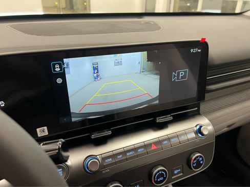 New 2026 Hyundai Kona SE image 28