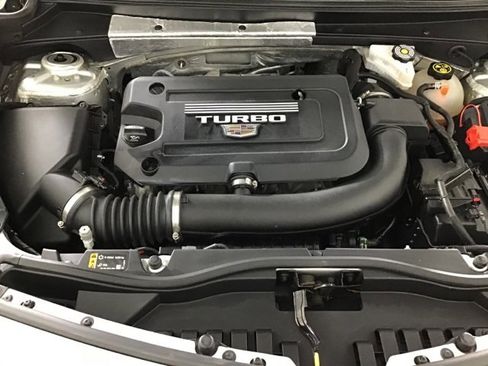 Used 2020 Cadillac XT4 Sport w/ Driver Awareness Package image 23