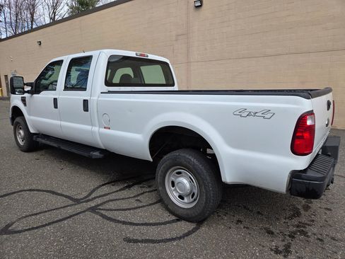 Used 2010 Ford F350 XL AWD/4WD image 5