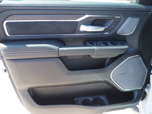 New 2026 RAM 1500 Laramie w/ Night Edition image 27