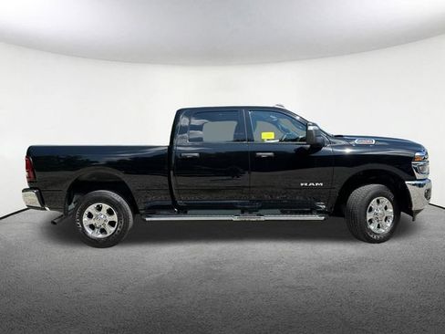 Certified 2025 RAM 2500 Big Horn AWD/4WD image 19