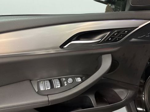 Used 2021 BMW X3 xDrive30i w/ Premium Package image 14