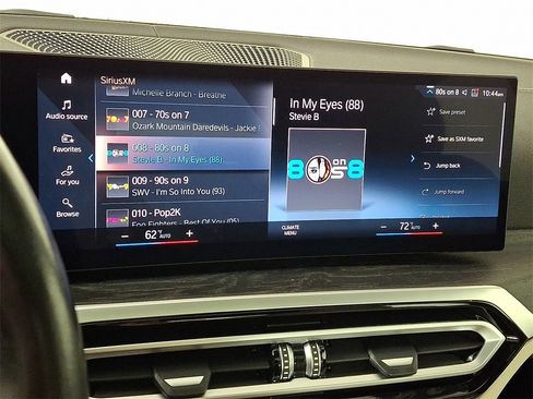 Certified 2024 BMW M440i xDrive Gran Coupe M440i xDrive image 19