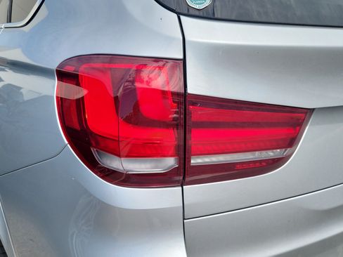 Used 2018 BMW X5 xDrive35i AWD/4WD image 9