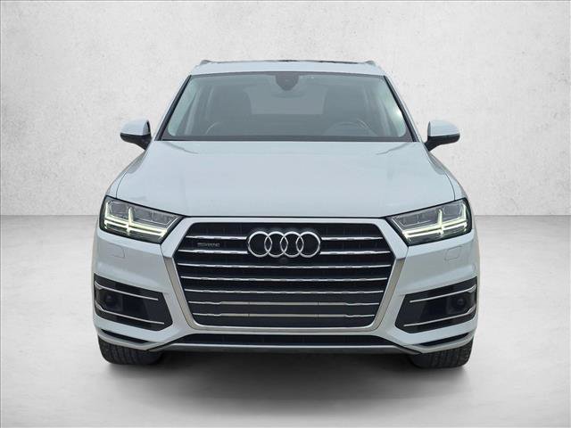 Used 2018 Audi Q7 3.0T Prestige w/ Prestige Package AWD/4WD image 2