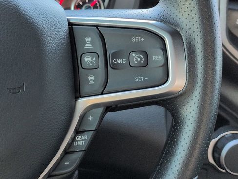 Used 2025 RAM 1500 Tradesman image 23