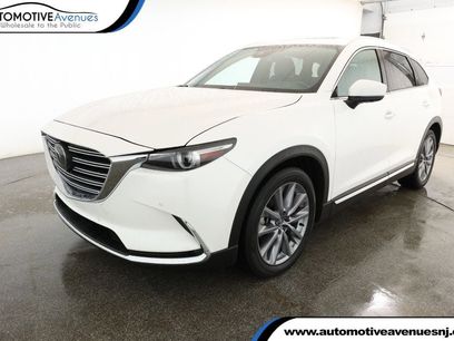 Used 2022 MAZDA CX-9 Grand Touring