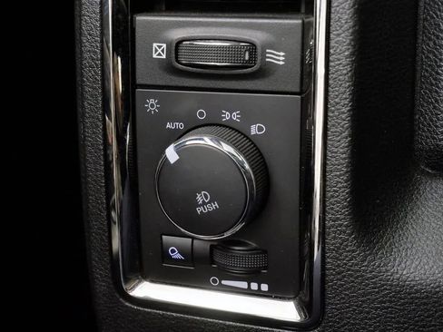 Used 2018 RAM 1500 Sport w/ Comfort Group AWD/4WD image 24