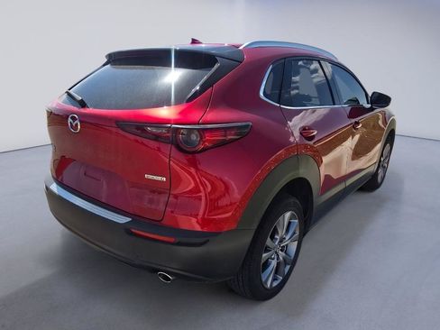 Used 2023 MAZDA CX-30 AWD 2.5 S w/ Premium Package image 5
