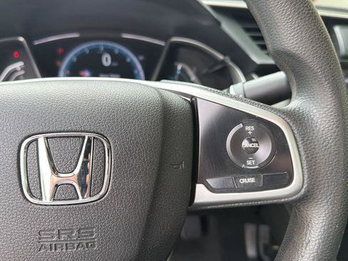 Used 2017 Honda Civic EX-T image 18