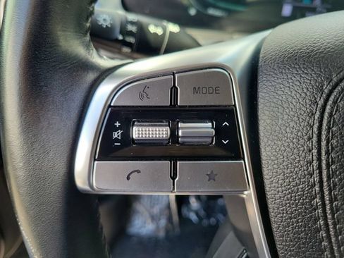 Used 2024 Kia Telluride S w/ S Sunroof Package FWD image 5