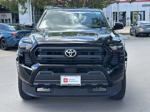 Certified 2026 Toyota Tacoma SR RWD image 7