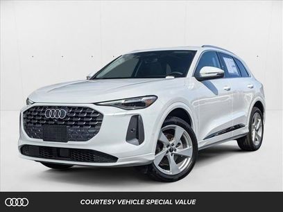 New 2025 Audi Q5 Premium Plus w/ Premium Plus