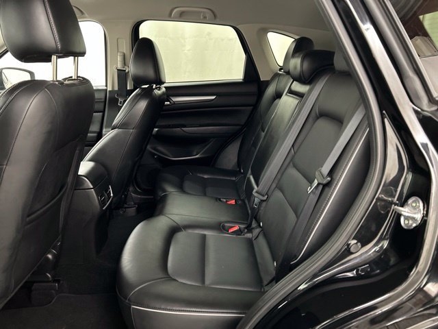 Used 2025 MAZDA CX-5 AWD 2.5 S w/ Select Package image 21