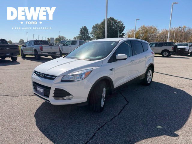Used 2013 Ford Escape SE AWD/4WD image 3