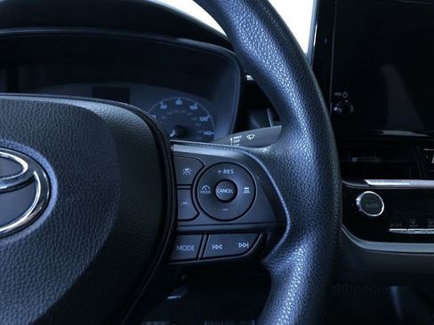 Certified 2024 Toyota Corolla LE image 26