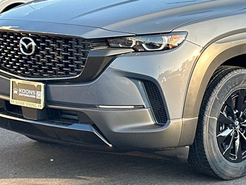 New 2025 MAZDA CX-50 AWD 2.5 Hybrid w/ Premium Pkg image 2