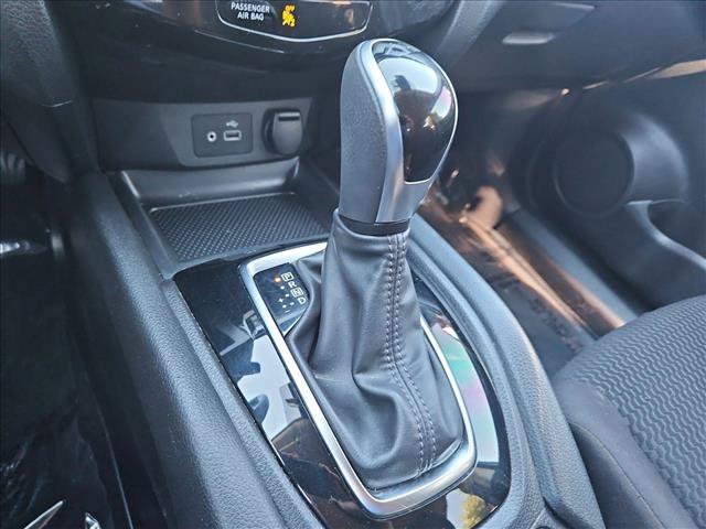 Used 2020 Nissan Rogue Sport S w/ Appearance Package FWD image 12
