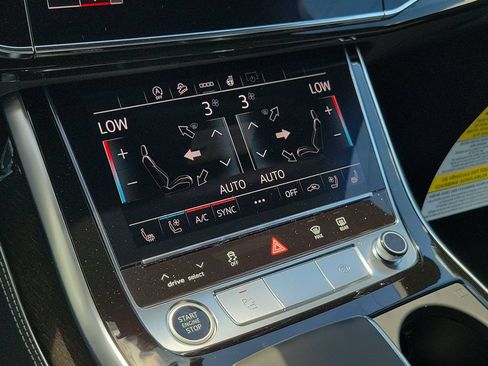 New 2026 Audi Q7 Premium Plus AWD/4WD image 14