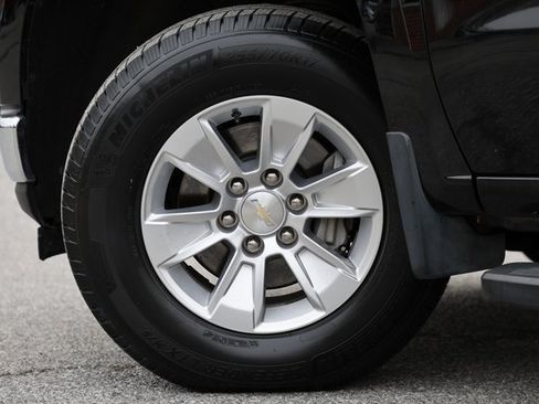 Used 2020 Chevrolet Silverado 1500 LT image 7